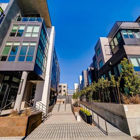 Novo Apartments Mountain View Dış mekan fotoğraf